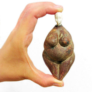 porcelain and stonwear with high iron content